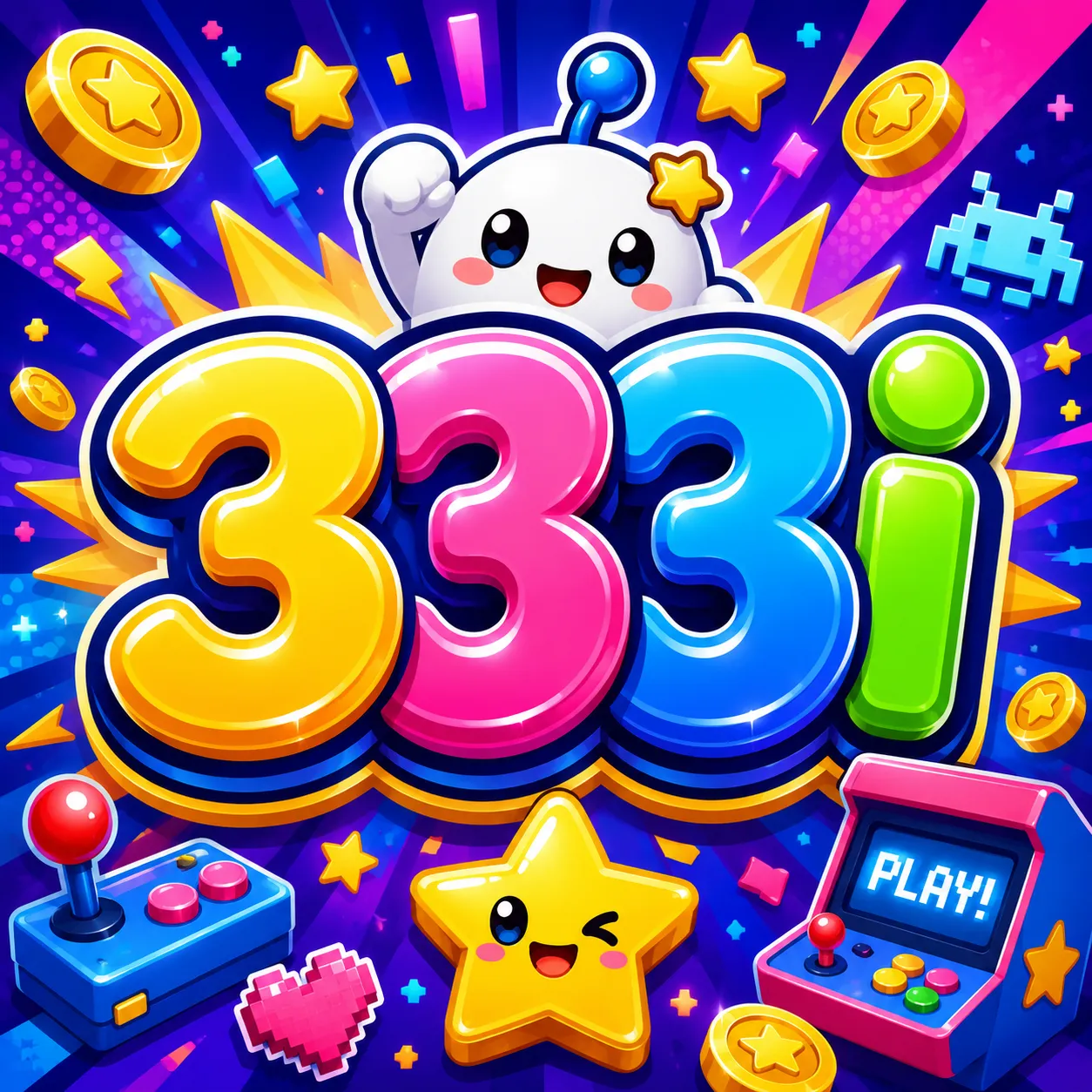 Review Aplikasi 333i — ikon APK