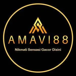 Review Aplikasi amavi88 — ikon APK
