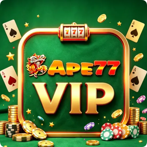 Review Aplikasi ape77 — ikon APK