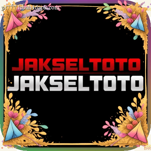 Review Aplikasi jakseltoto — ikon APK