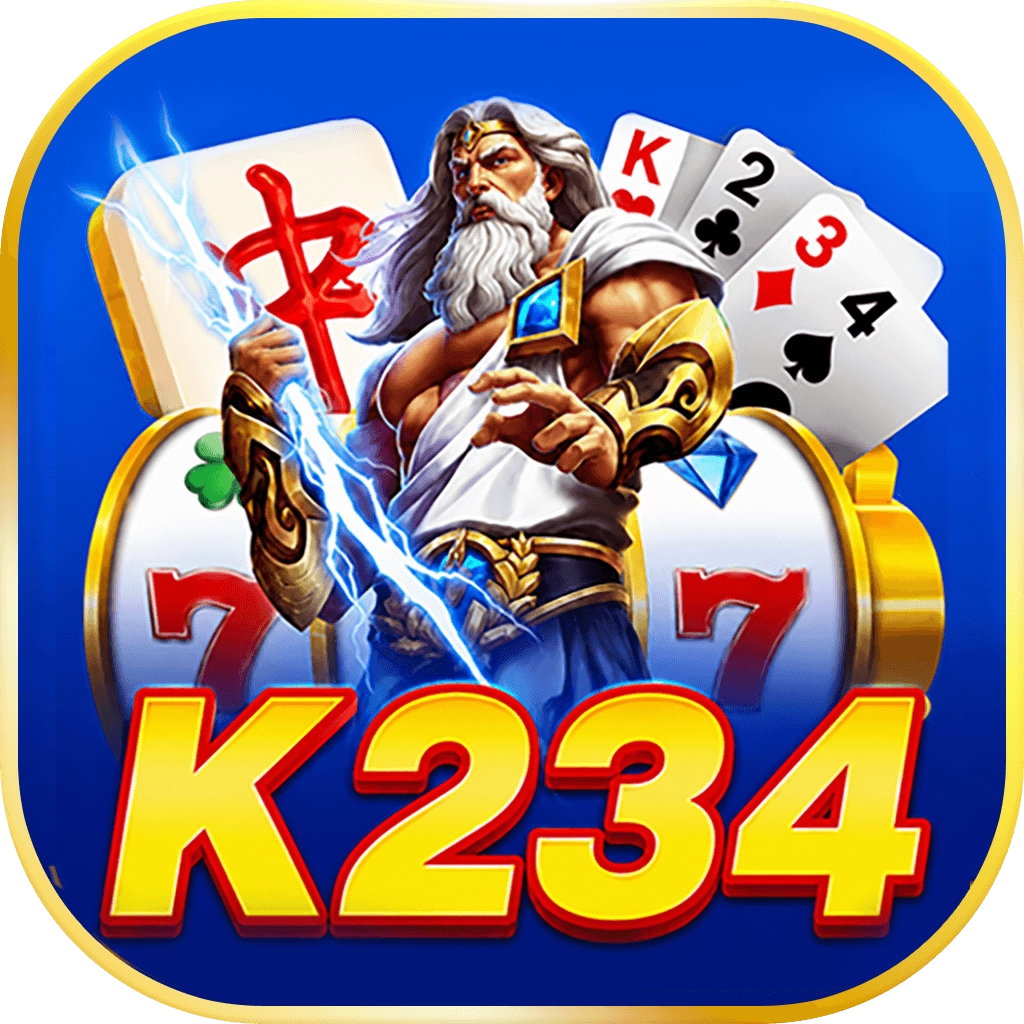 Review Aplikasi k234 — ikon APK