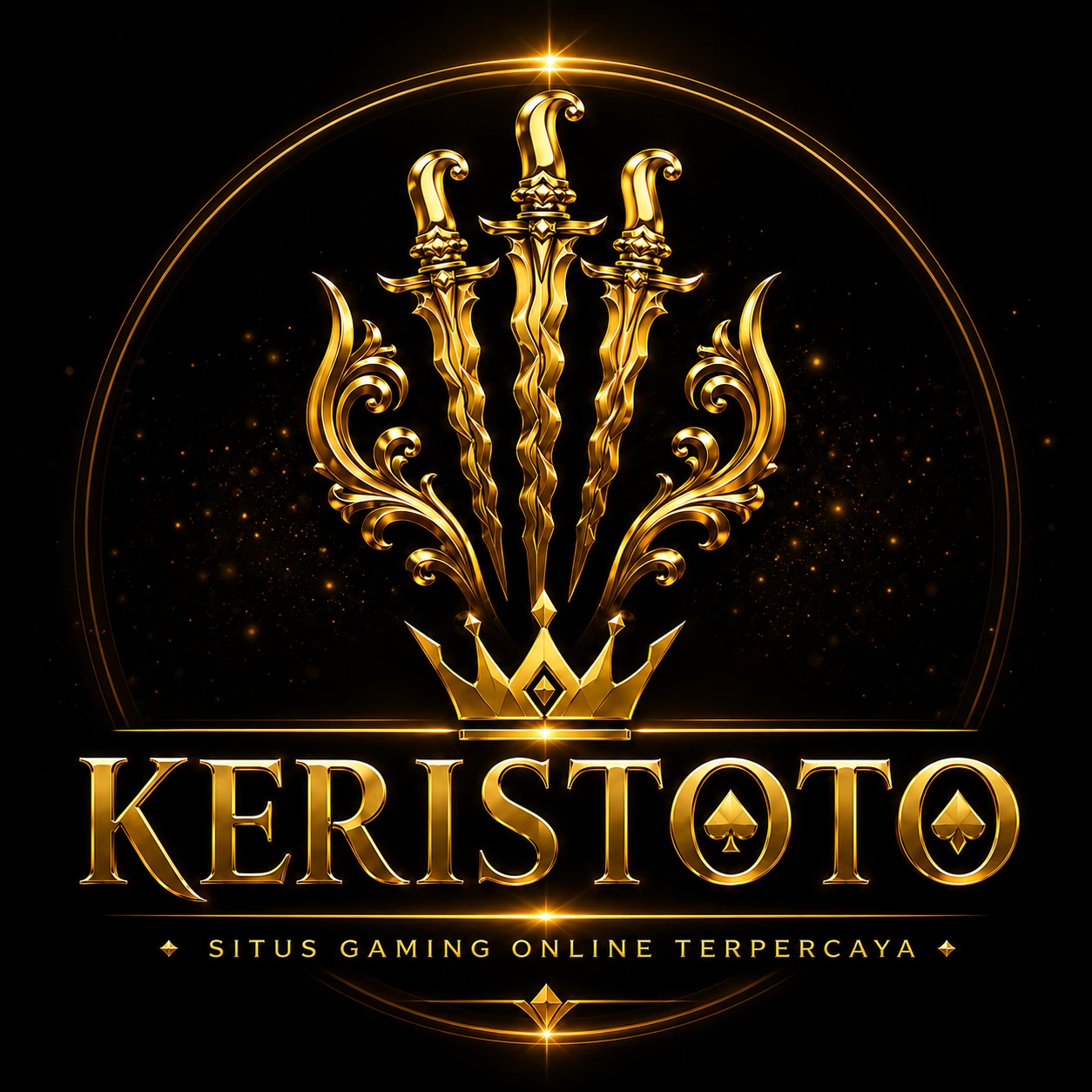 Review Aplikasi keristoto — ikon APK