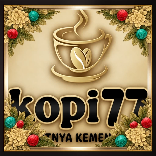Review Aplikasi kopi77 — ikon APK