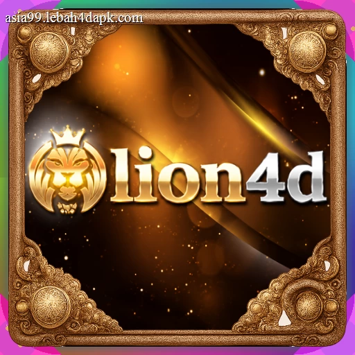 Review Aplikasi lion4d — ikon APK