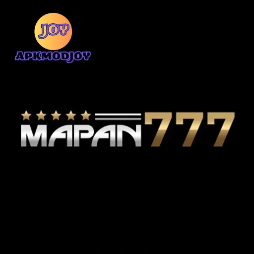 Review Aplikasi mapna777 — ikon APK