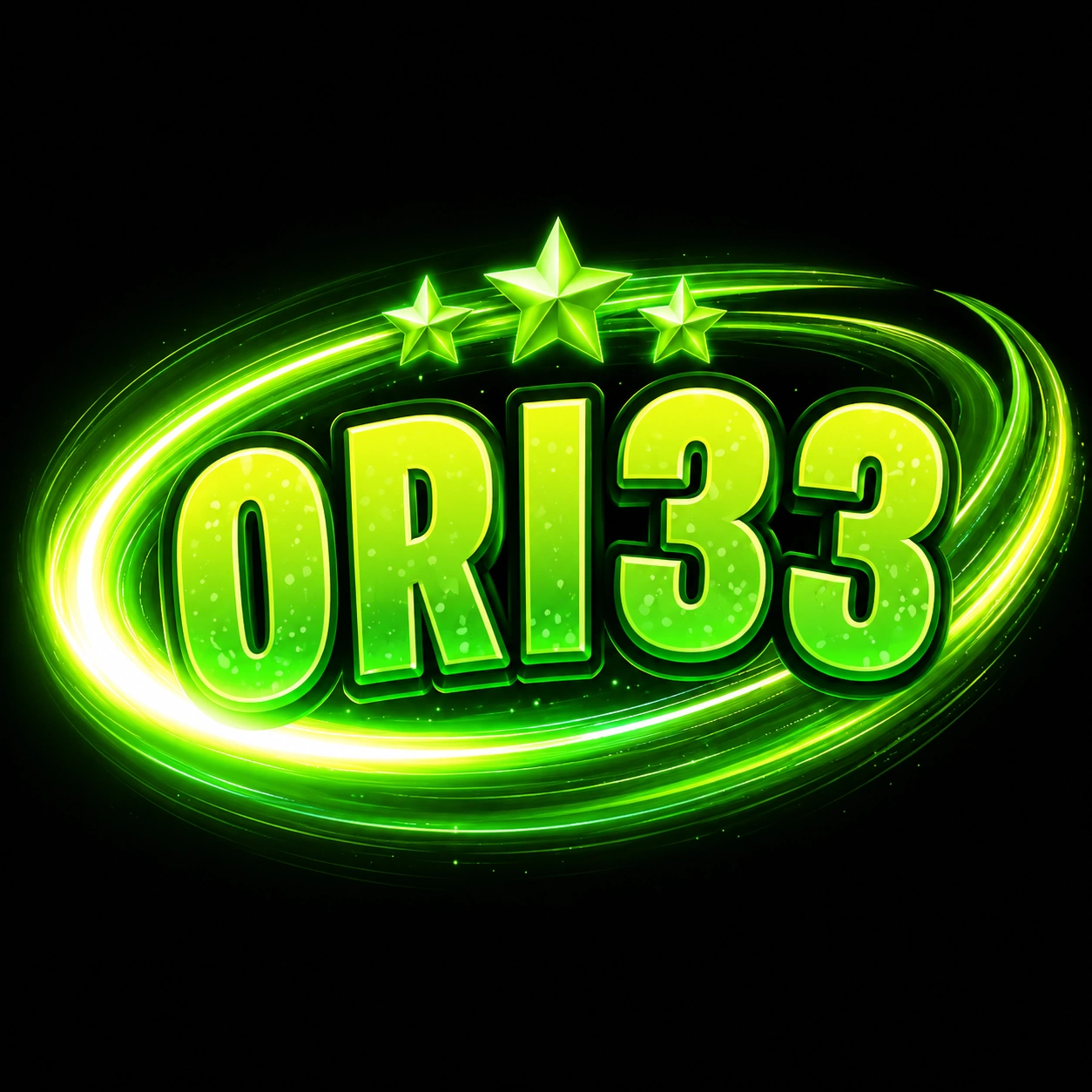 Review Aplikasi ori33 — ikon APK
