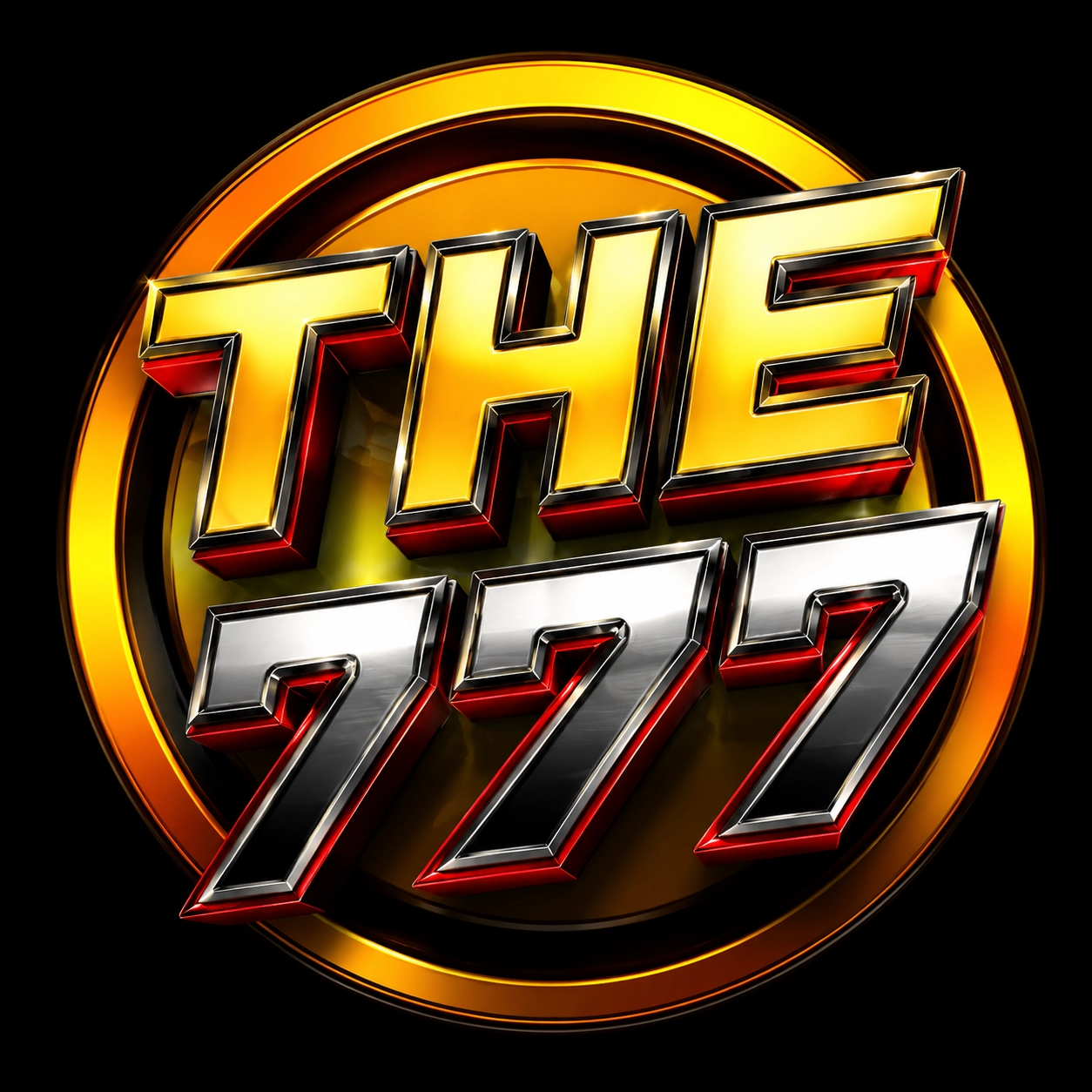 Review Aplikasi the777 — ikon APK