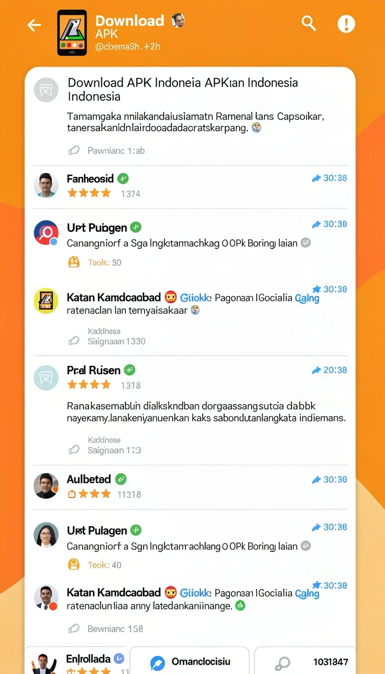 Beragam pilihan permainan menarik dalam aplikasi Review Aplikasi timnas4d.