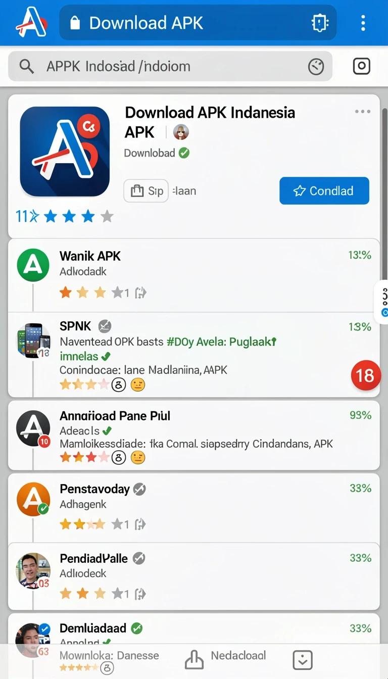 Review Aplikasi 4p4p Versi Terbaru screenshot 2