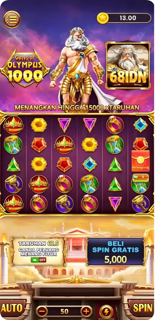 Beragam pilihan permainan menarik dalam aplikasi Review Aplikasi megawin777.