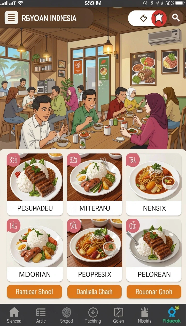 Beragam pilihan permainan menarik dalam aplikasi Review Aplikasi kopi77.