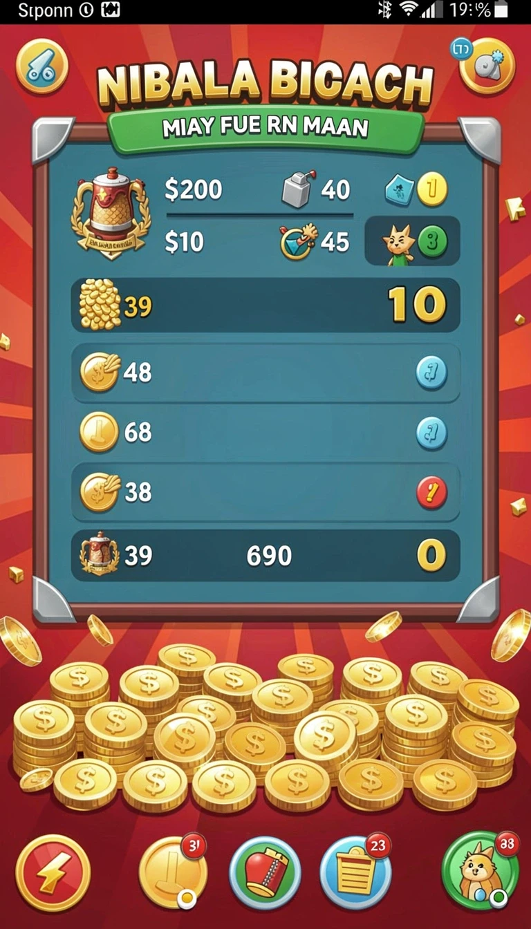 Beragam pilihan permainan menarik dalam aplikasi oja89 App APK Terbaru.