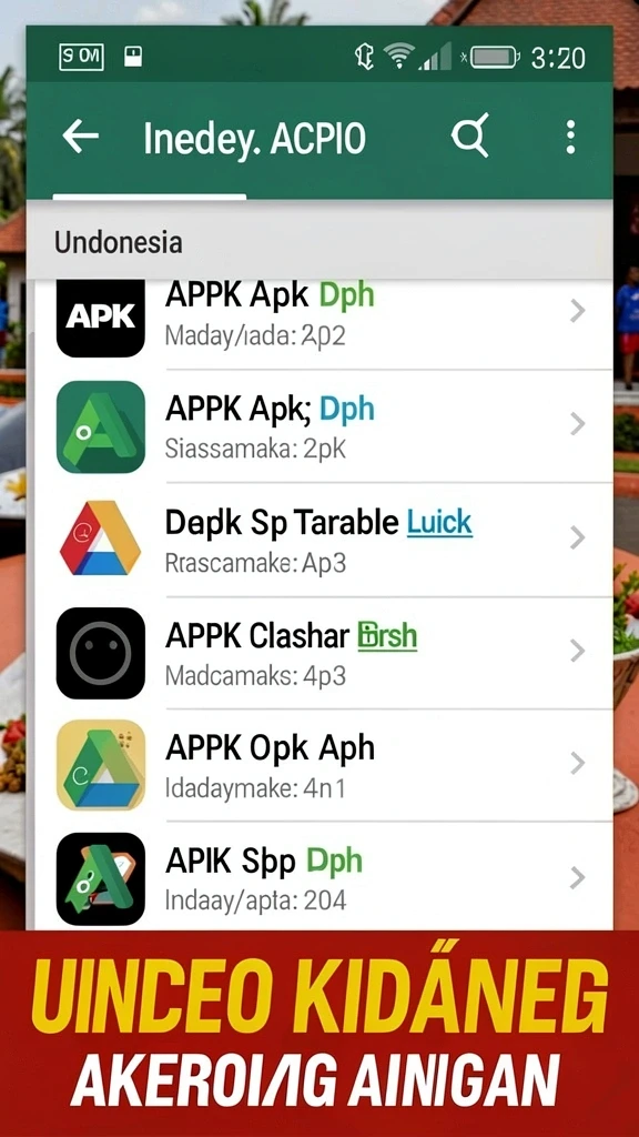 Review Aplikasi 4p4p Versi Terbaru screenshot 4