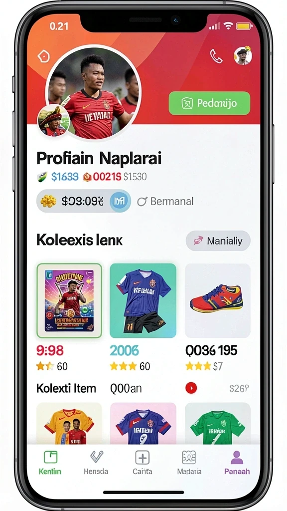 Beragam pilihan permainan menarik dalam aplikasi Review Aplikasi indosattoto.